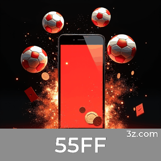 Experimente a Emoção dos Jogos de Cassino na 55FF
