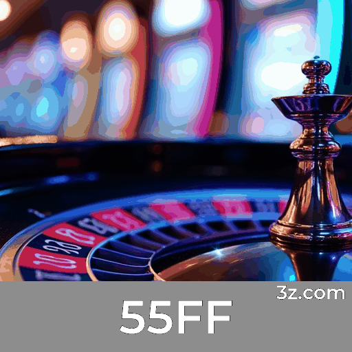 Mergulhe no Realismo Psicológico e Ambiente Envolvente do 55FF Casino