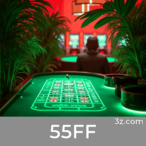 Revolução em Desenvolvimento de Jogos Online: Valores Inovadores no 55FF