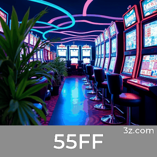 55FF: Desbloqueie Experiências Exclusivas de Membro