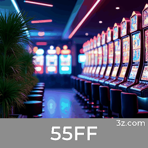 Mergulhe no Realismo Psicológico e Ambiente Envolvente do 55FF Casino
