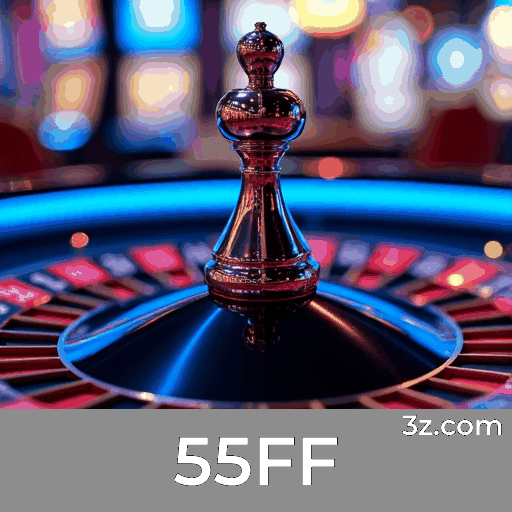 Experimente a Emoção dos Jogos de Cassino na 55FF