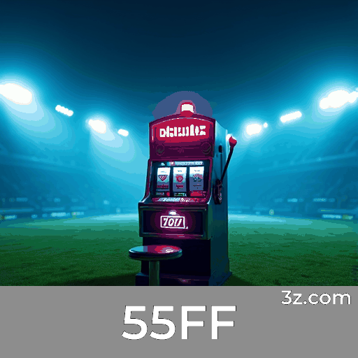 55FF: Domine o Esporte com Análise e Estratégia de Apostas